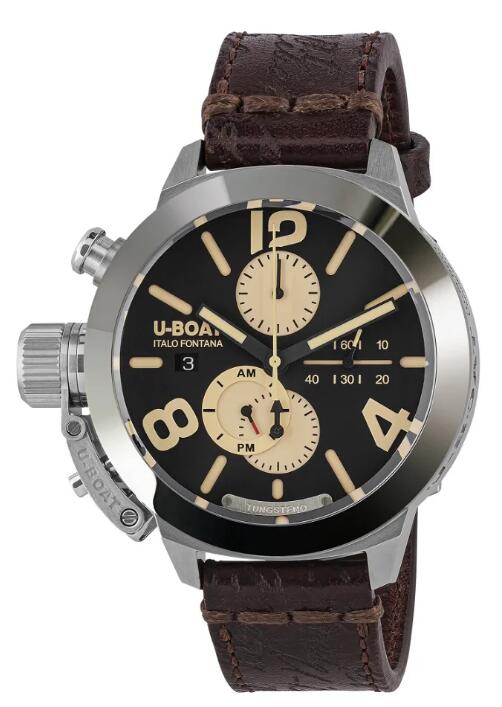 Replica U-Boat Classico 45 Tungsteno CAS1 9567 Watch